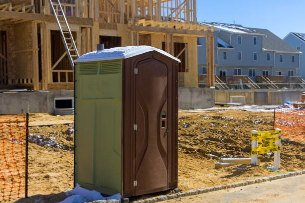 Best High-end porta potty rental  in Owensville, IN