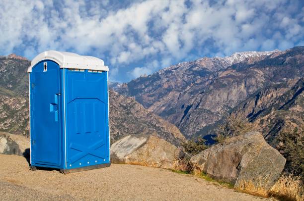 Porta potty rental for outdoor events in Owensville, IN