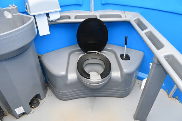 Best Affordable porta potty rental  in Owensville, IN